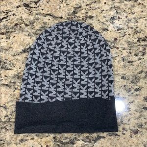 Michael Kors beanie!